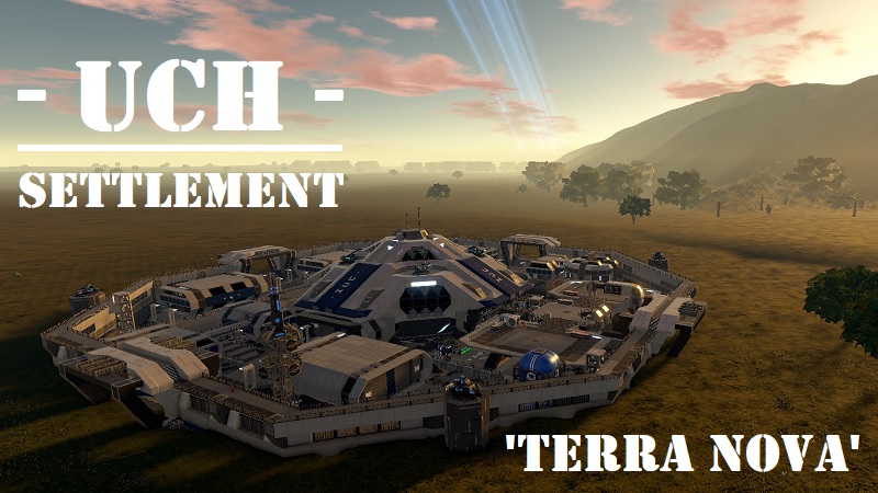 UCH Settlement (POI)
