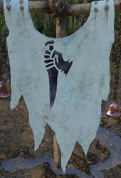 ZC-B2.1 Frost Claws Recolor