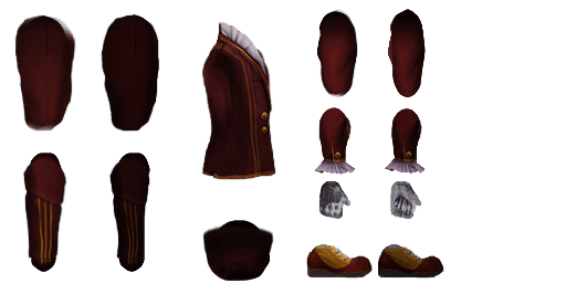Better Clown Outfit – Barotrauma Mod