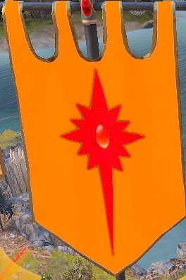 ZC-C8.1 Sunrise Horizon Recolor