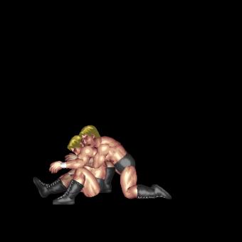Murder Suplex