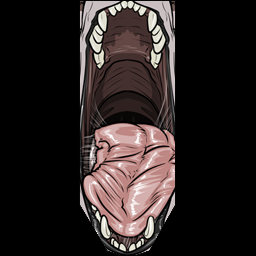 Coyote Maw