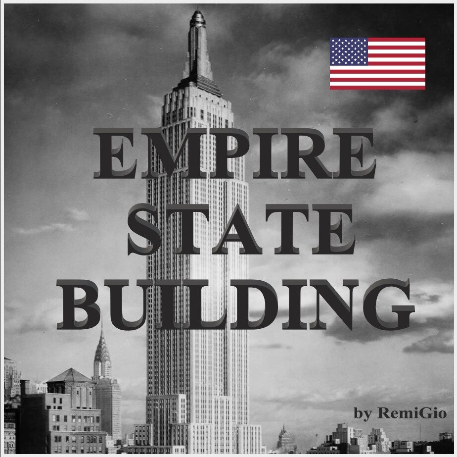 EMPIRE STATE BUILDING