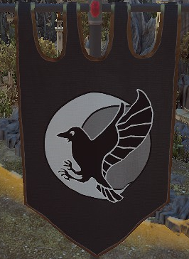 ZC-E8.1 Woodline Stalkers Recolor