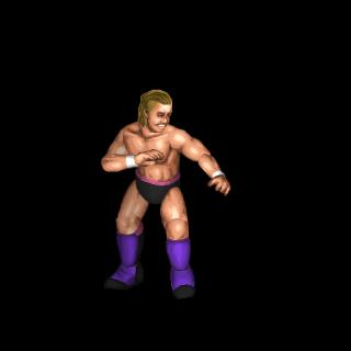 Joey Janela