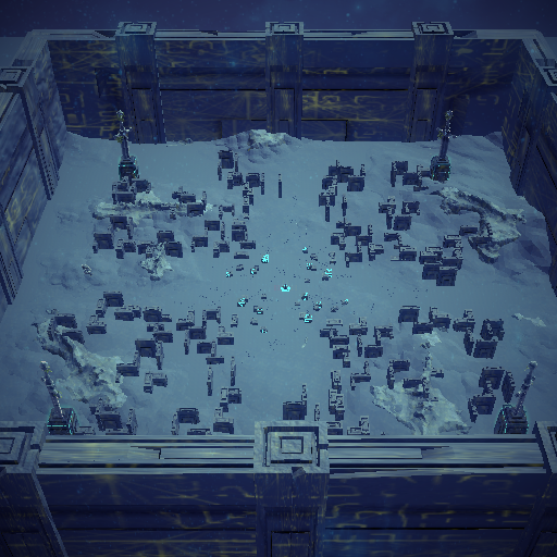 Cuber City