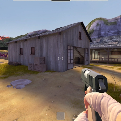 Japanese Harvest Alpha – Team Fortress 2 Mod