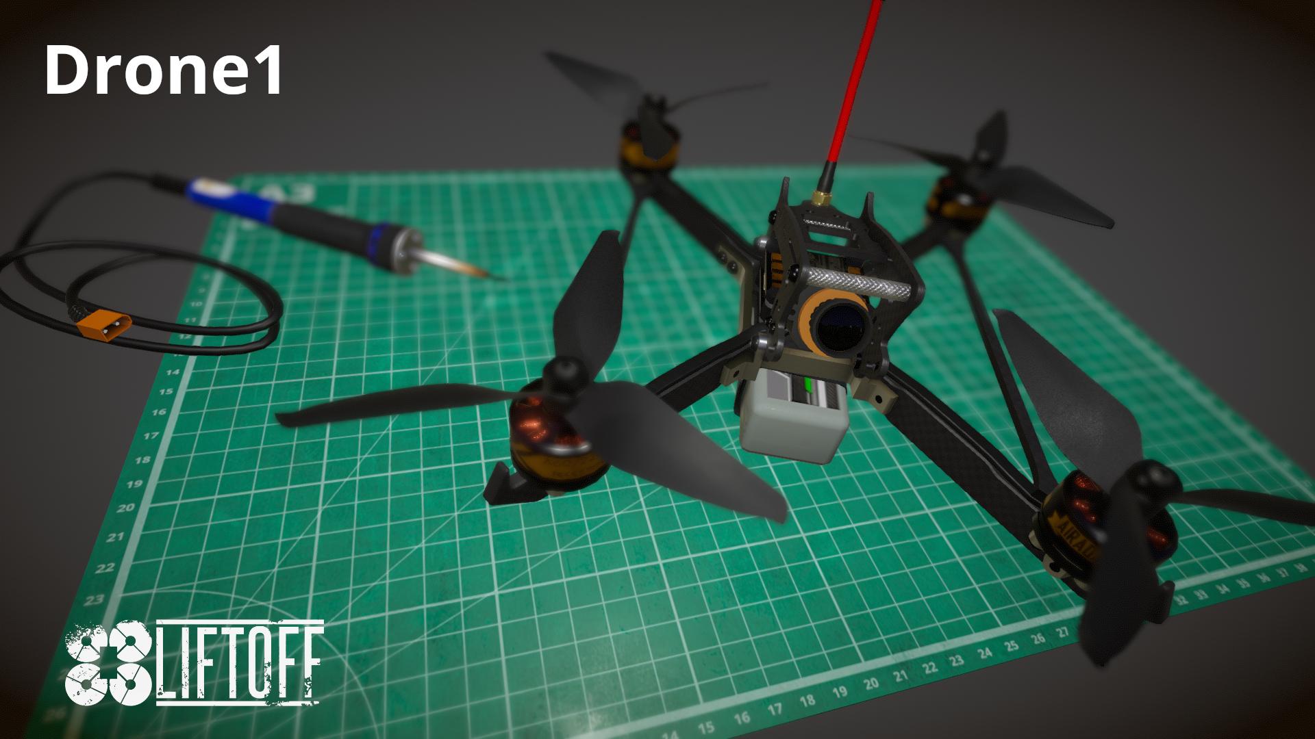 Drone1