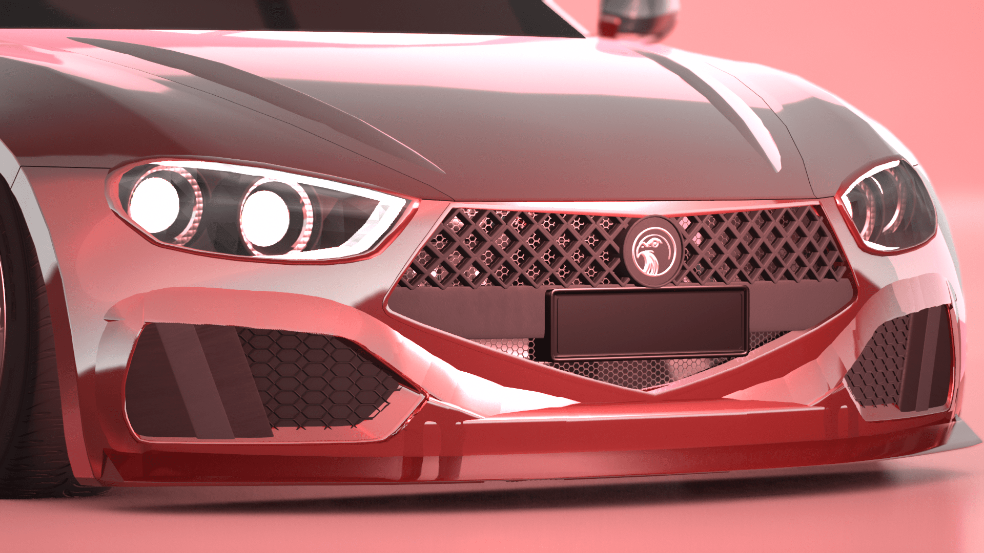 Swart's Simple Grille Detailing (4.27)