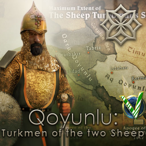 MC's Qoyunlu