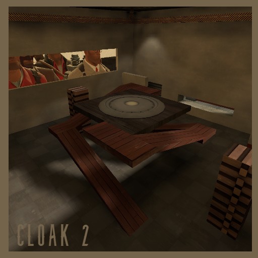 cp_cloak 2 – Team Fortress 2 Mod