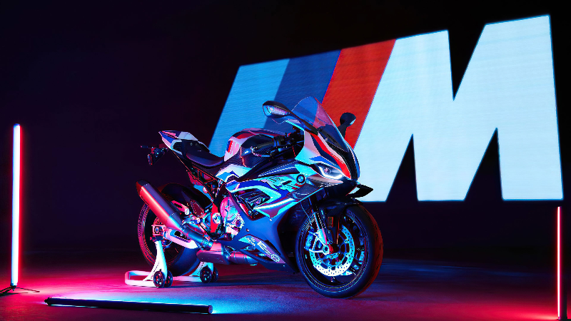 M1000RR