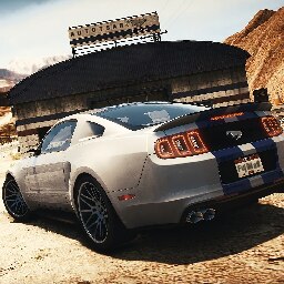 【アタリ】MGA Random Items \