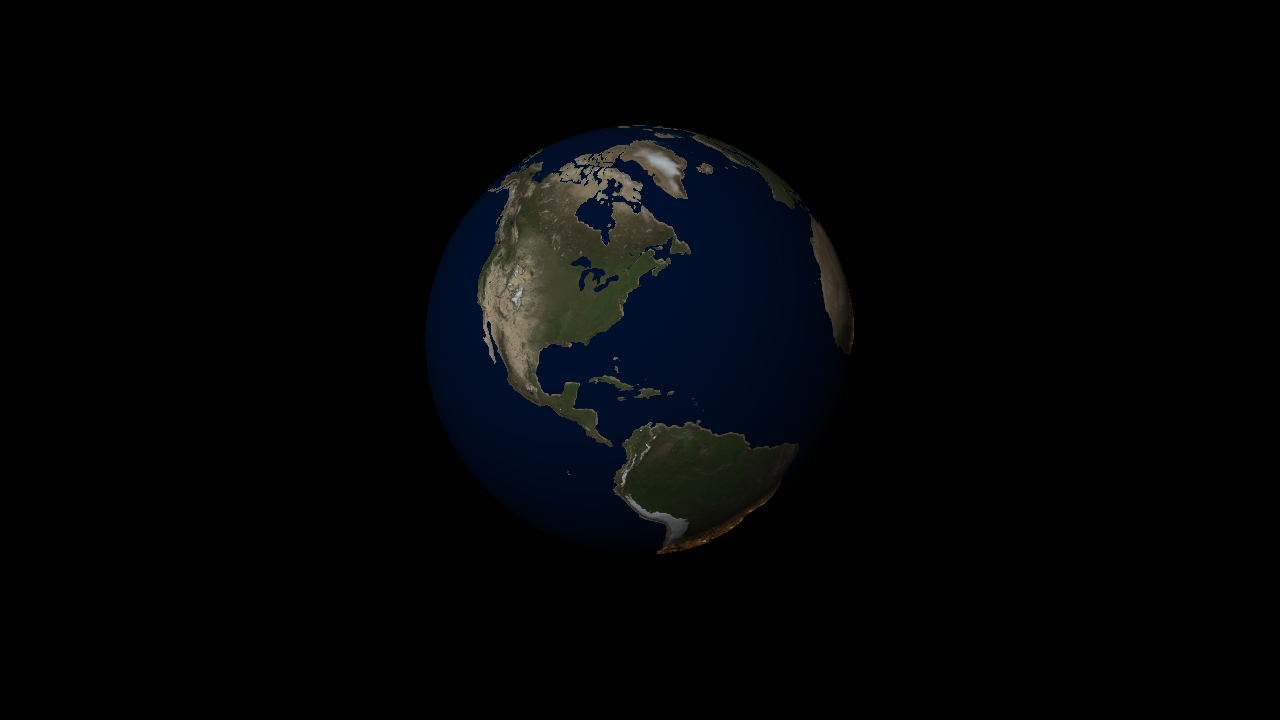 Cursed Earth