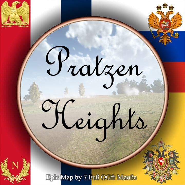 Pratzen Heights