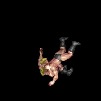 Dangerous Flatliner