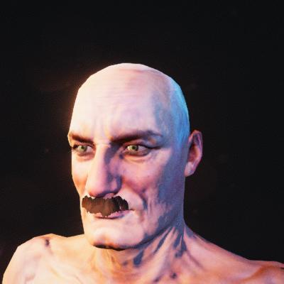 David Raskolnikov
