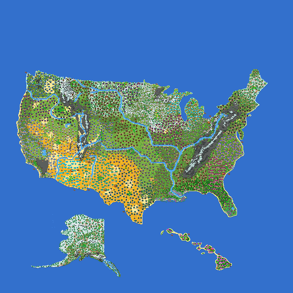 united states
