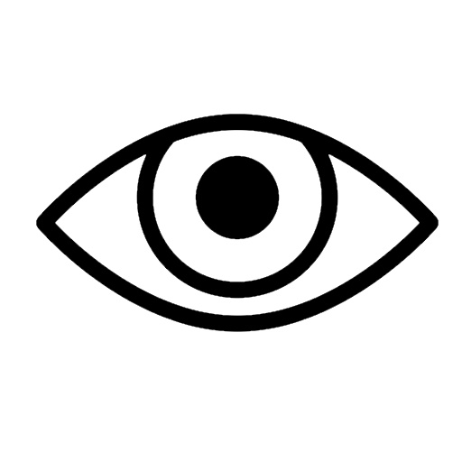 SCP Blinking (eye icon change) preview