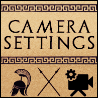 Campaign Camera Settings