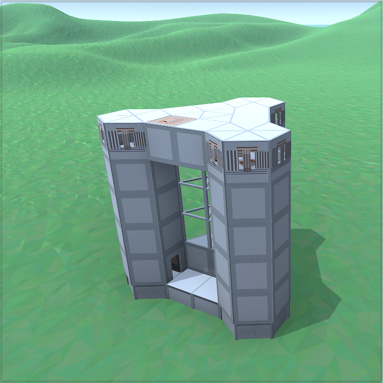 Base Héli