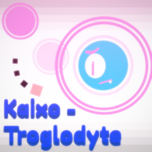 Troglodyte [PA Story Mode Boss 1 Unofficial]