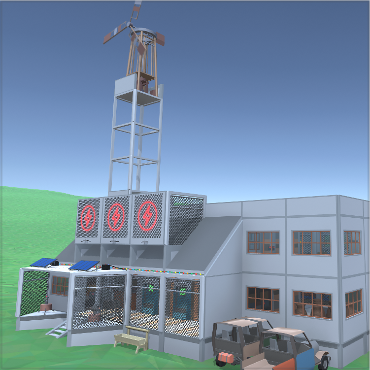FARM