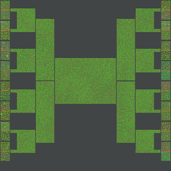 32x Civ Tournament