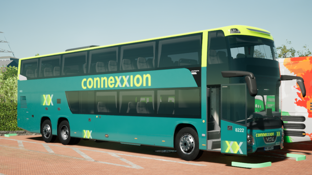 connexxion