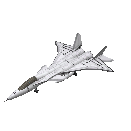 SPX-37C/1 + rockets