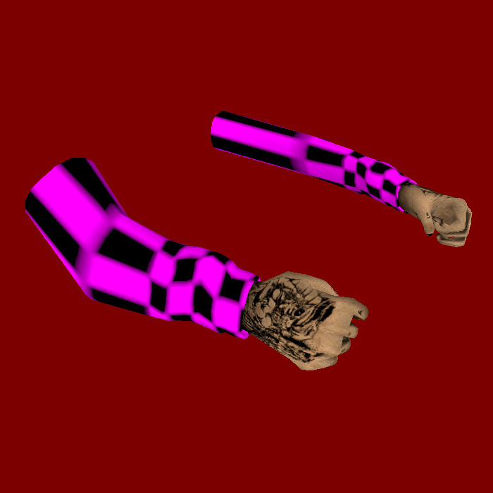 IoH Tattoo hands