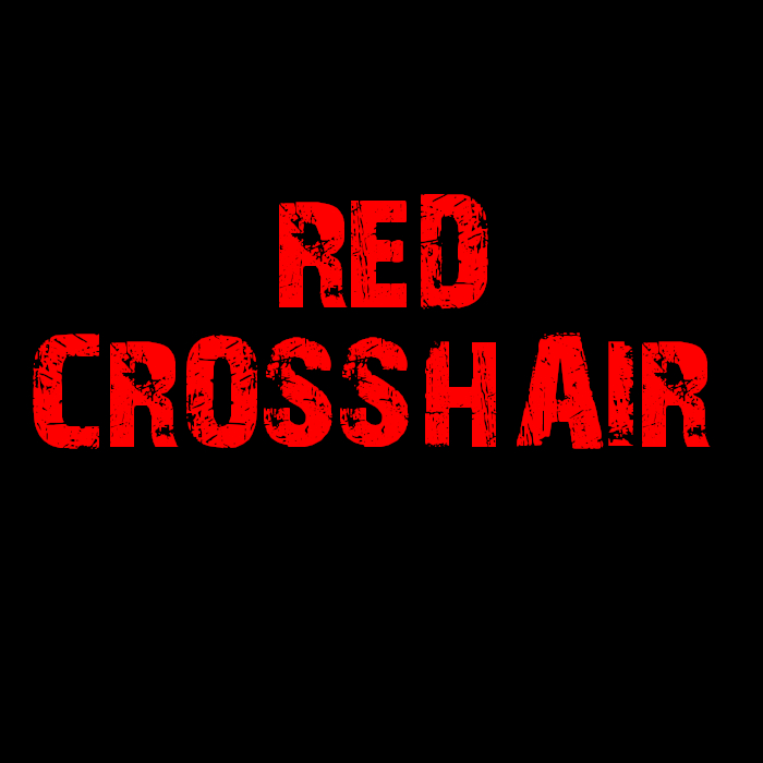 IoH red crosshair