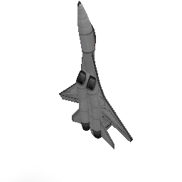SU-27?