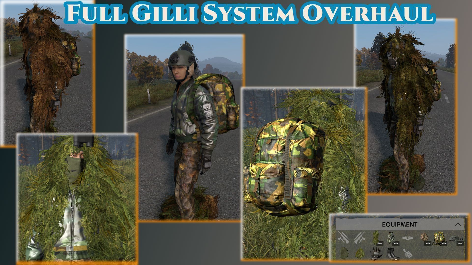 FS Clothing pack v1 (New Update!)