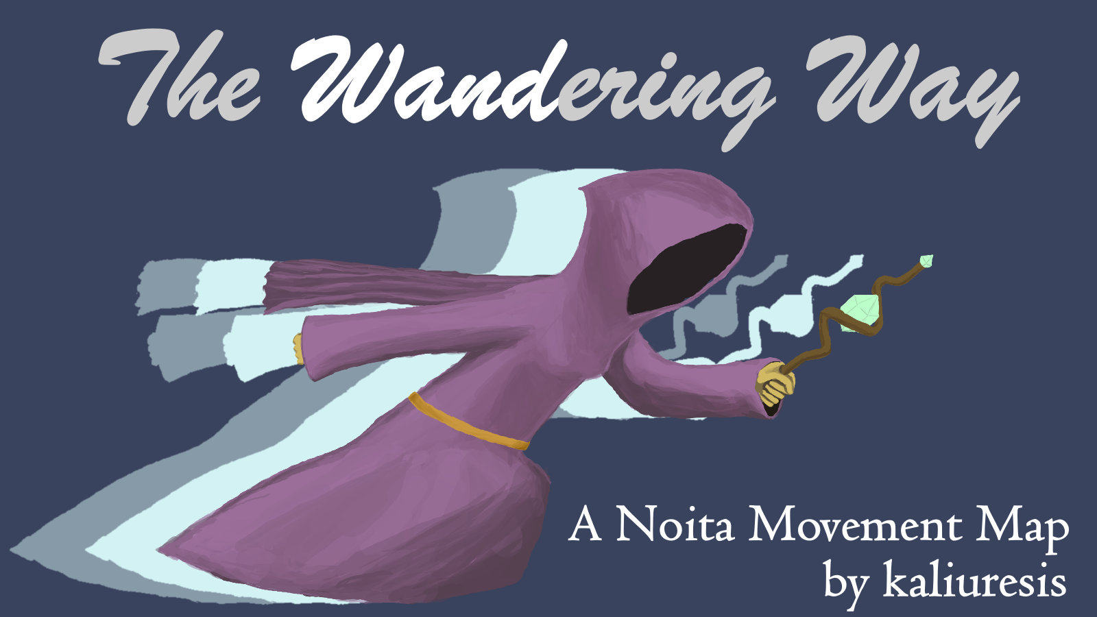 The Wandering Way