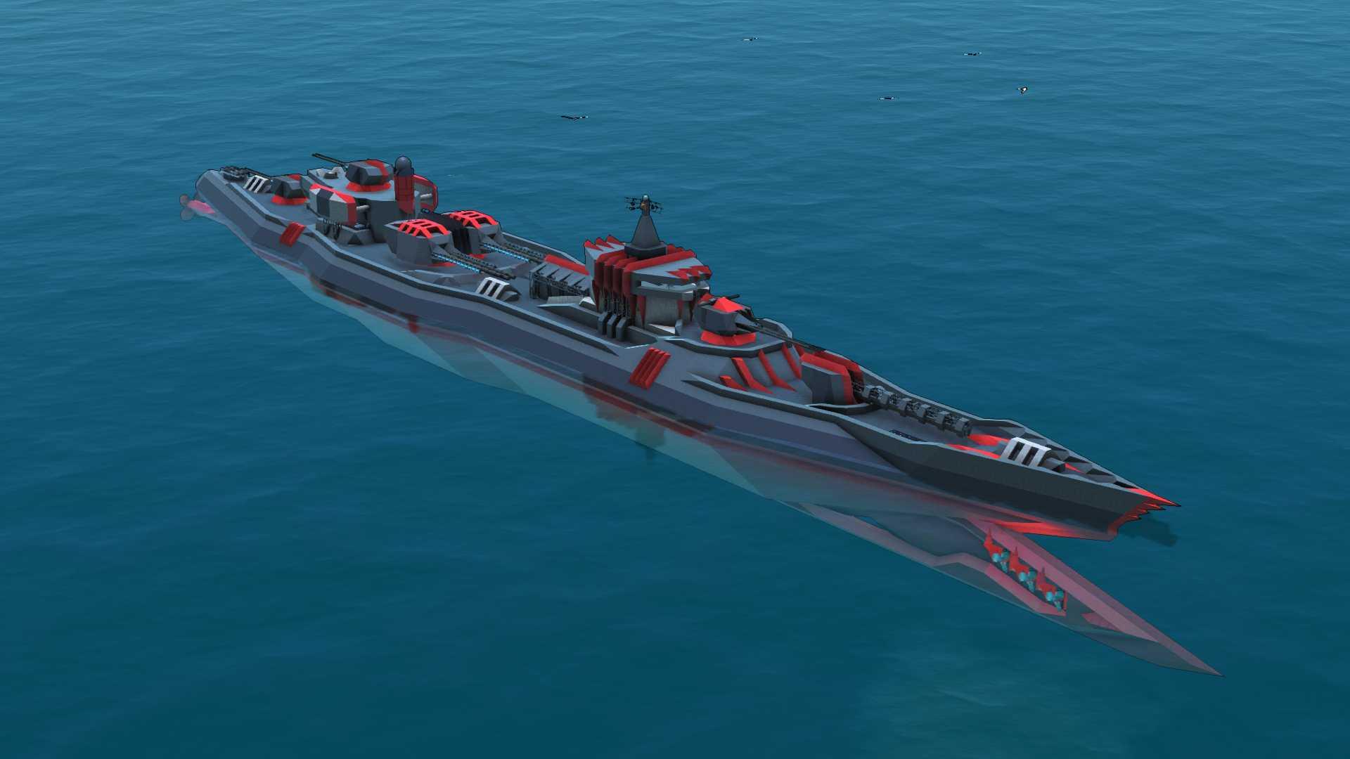 Purifier K-Refit