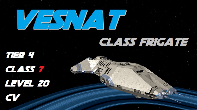Vesnat-Class-Frigate