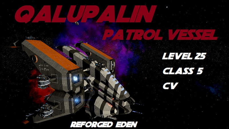 Qalupalin-Patrol-Vessel
