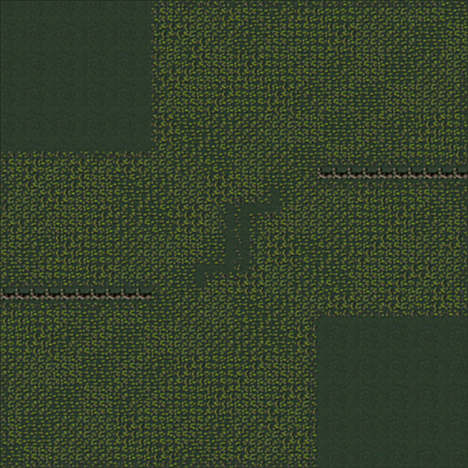 GOLL'S KILLING FIELDS 12