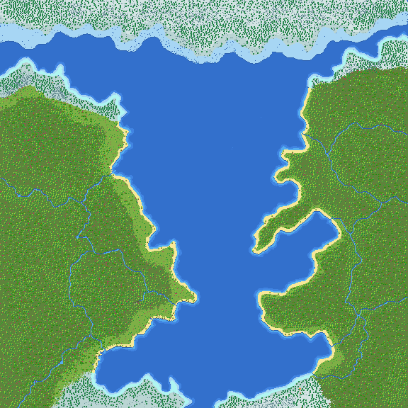 The Continents