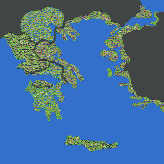 Peloponnesian War