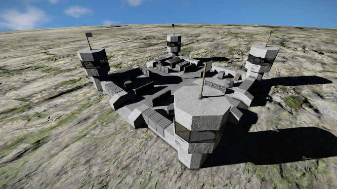 - SETB - Spawn Location - preview
