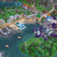 Codventure Park