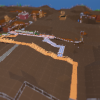RCT Millennium Mines (Old)