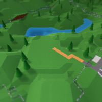 RCT Mystic Mountain (Old)