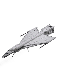 Starship V2