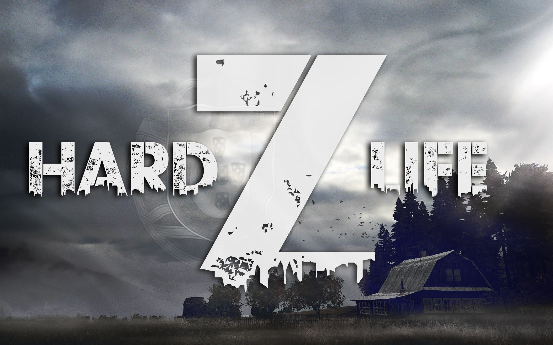 Kj-Hard-Z-Life