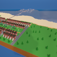 RCT Paradise Pier (Old)