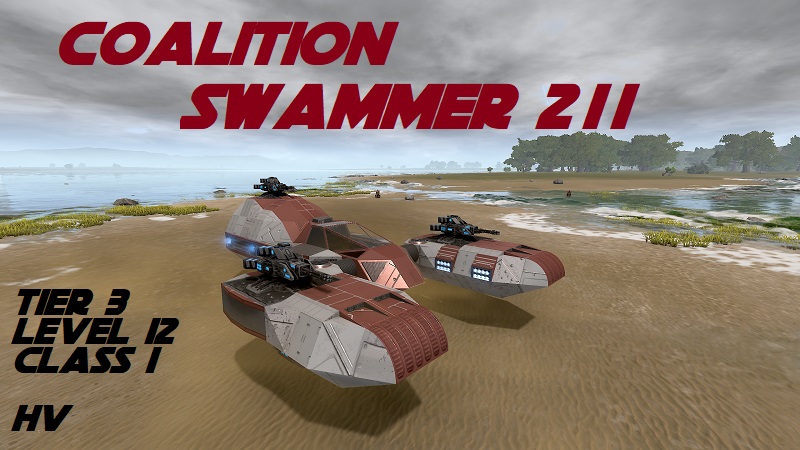 Swammer-211