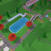 RCT Ivory Towers (Old)
